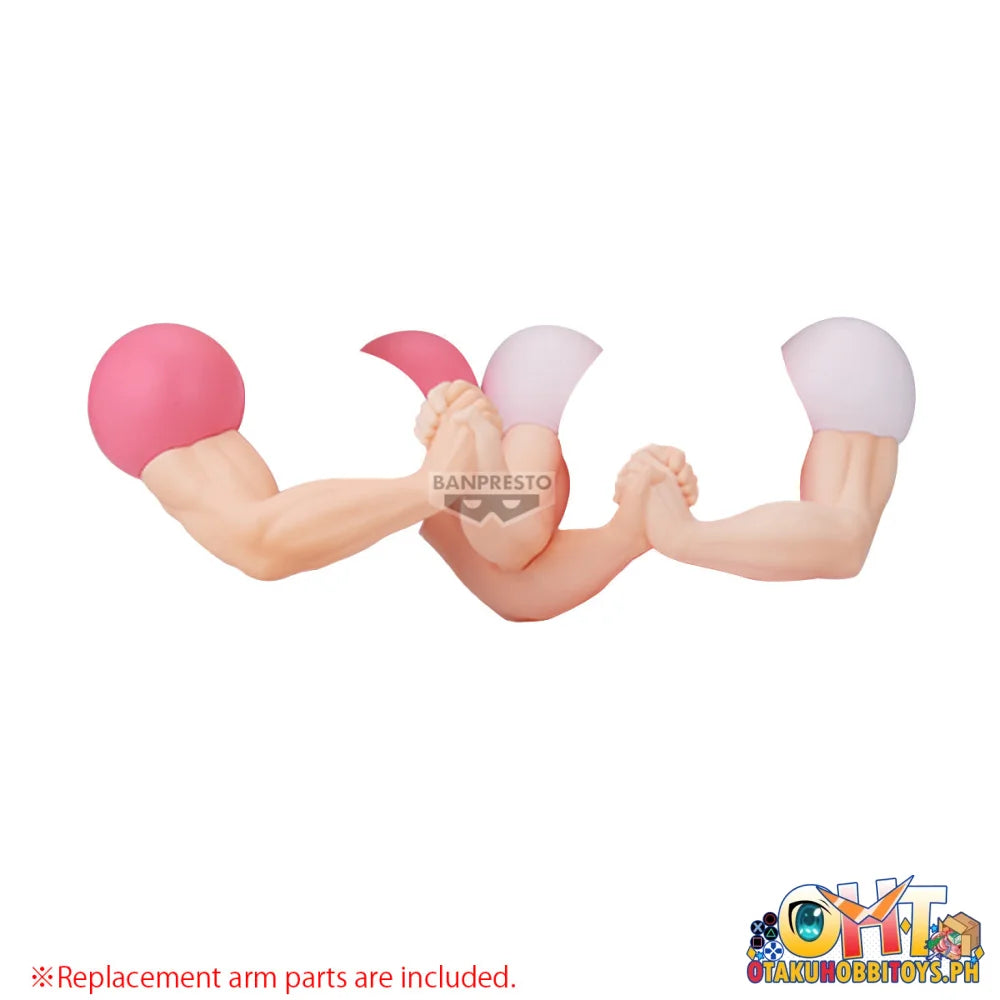 Banpresto Muscle Stars Piece Crayon Shinchan the Moviethe Great Adventure in the Henderland joma - Prize Figure