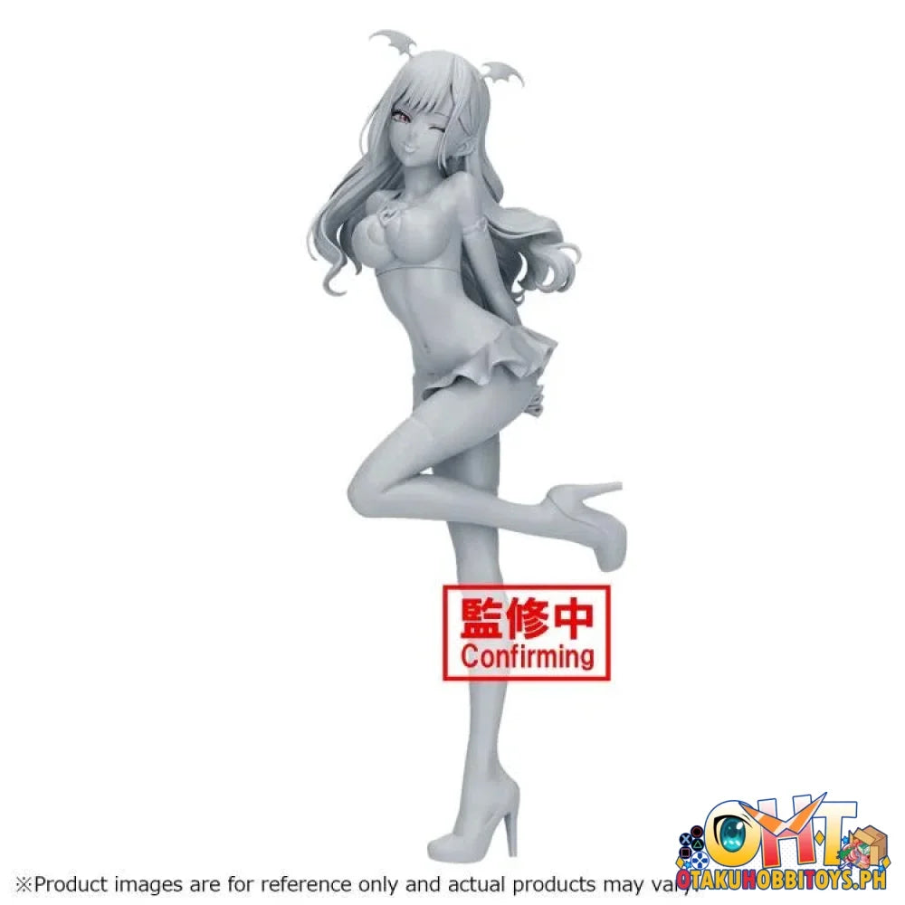 Banpresto My Dress - Up Darling Celestial Vivi Marin Kitagawa Prize Figure