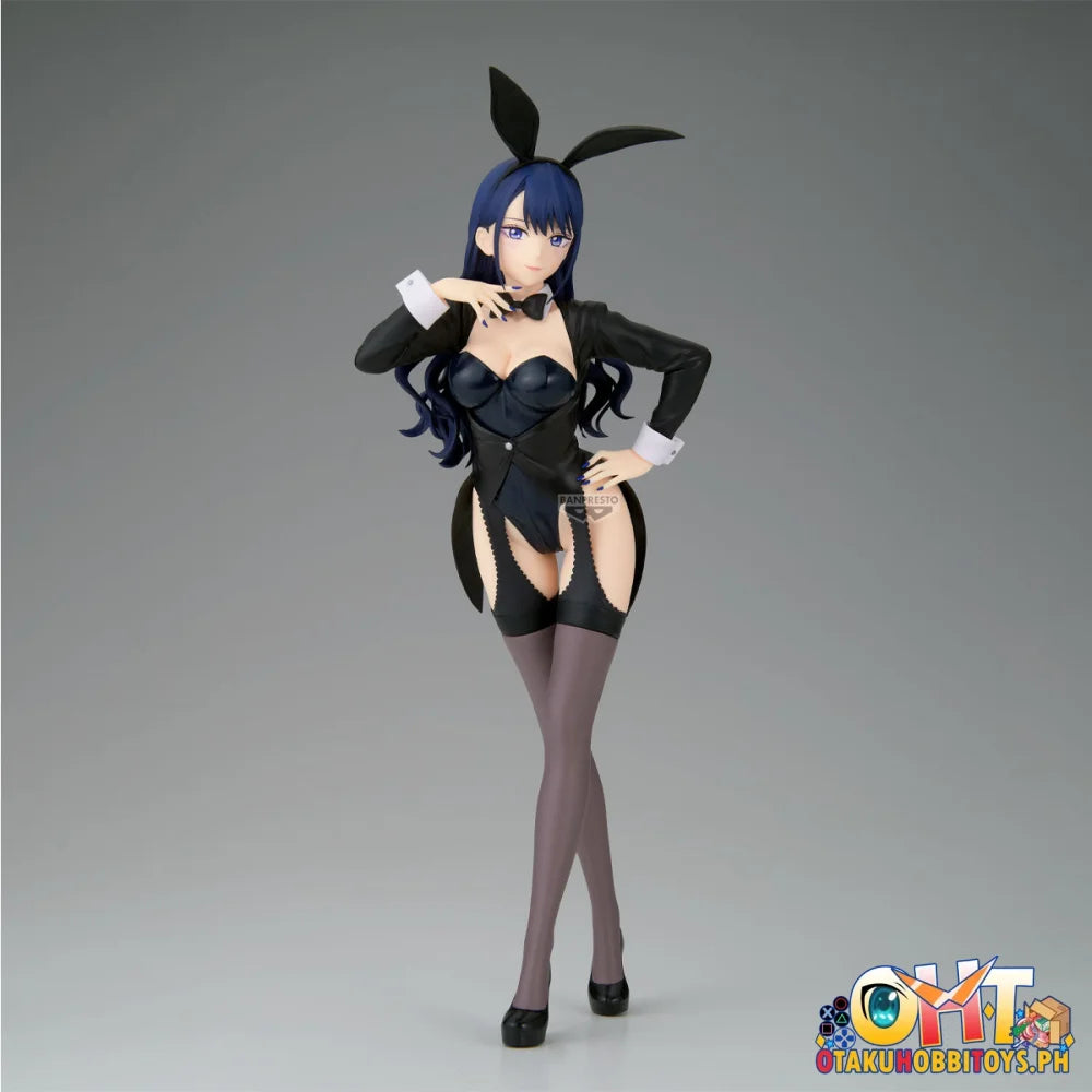 Banpresto My Dress-up Darling Season 2 Glitter&glamours-marin Kitagawa Arisa Izayoi Ver.- Prize Figure
