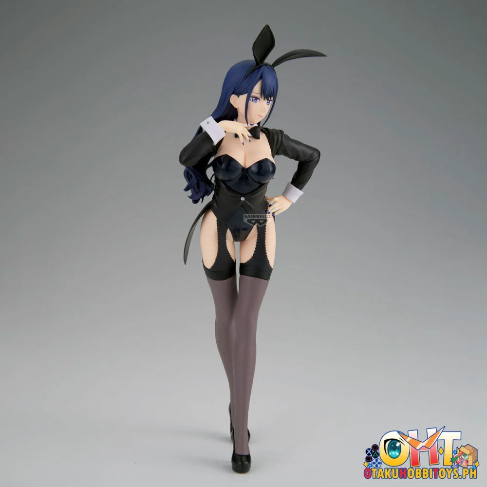 Banpresto My Dress-up Darling Season 2 Glitter&glamours-marin Kitagawa Arisa Izayoi Ver.- Prize Figure