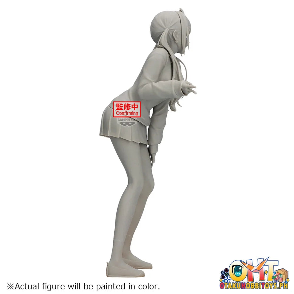 Banpresto My Dress-up Darling Season 2 Glitter&glamours-marin Kitagawa Cultural Festival Ver.- Prize Figure