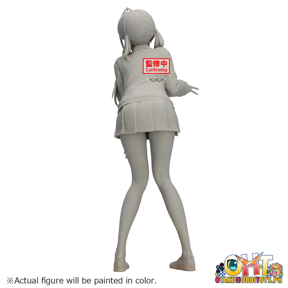 Banpresto My Dress-up Darling Season 2 Glitter&glamours-marin Kitagawa Cultural Festival Ver.- Prize Figure