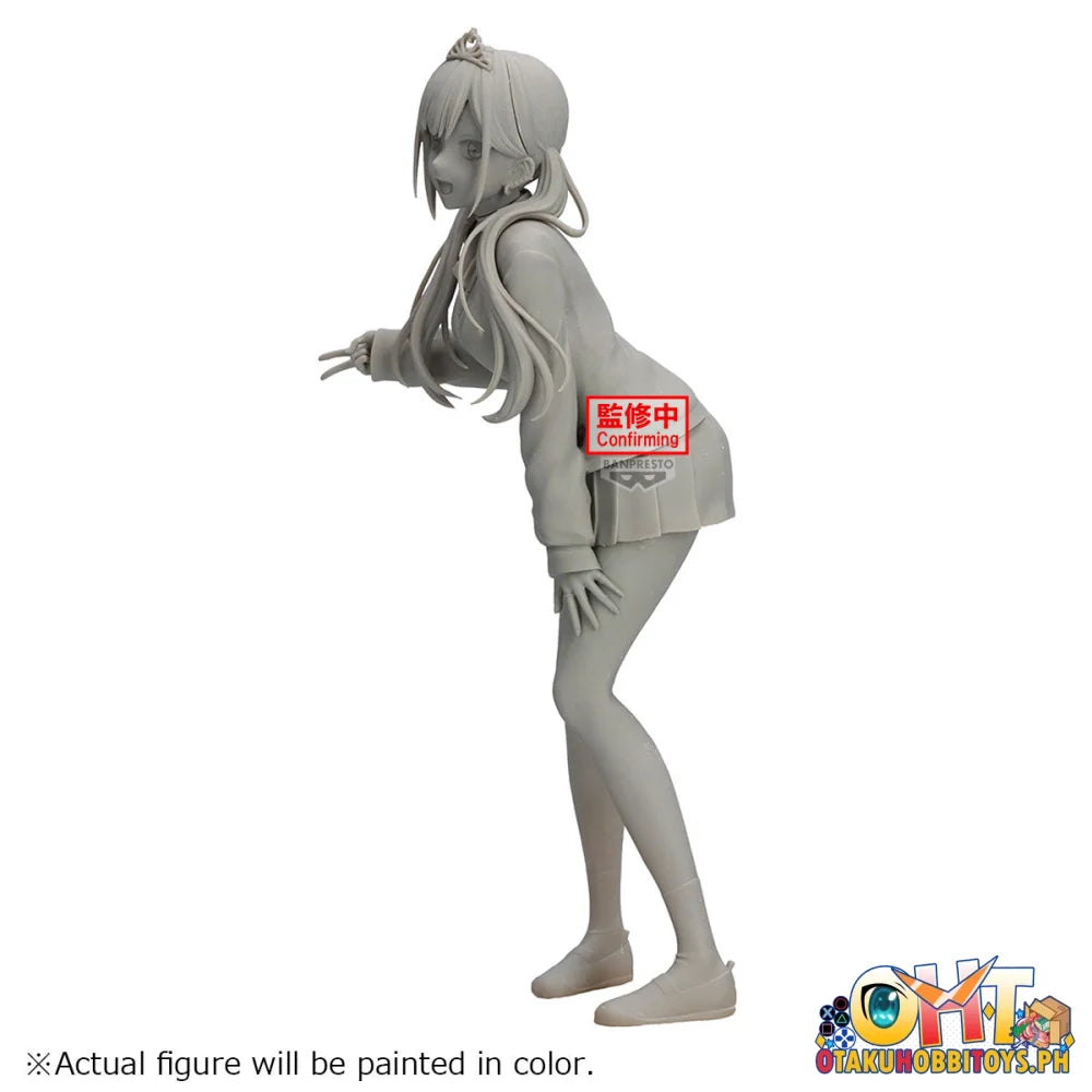 Banpresto My Dress-up Darling Season 2 Glitter&glamours-marin Kitagawa Cultural Festival Ver.- Prize Figure