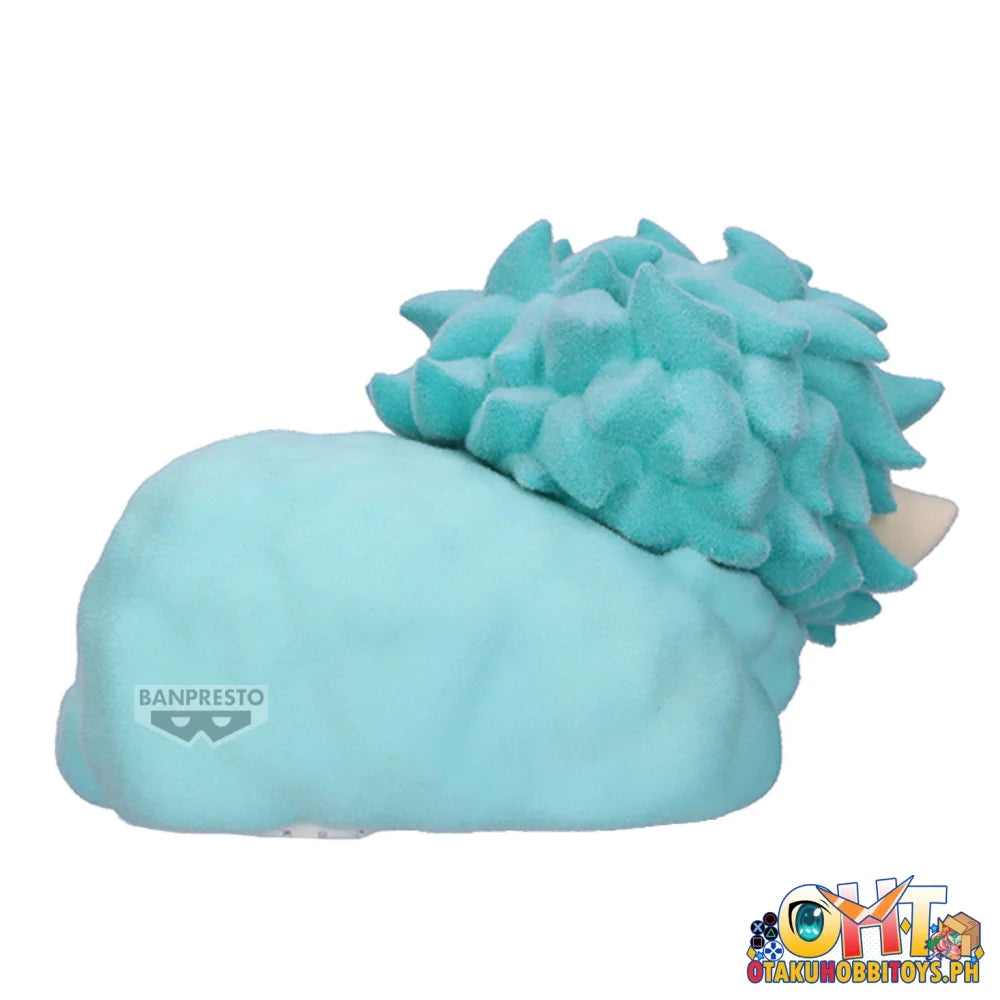 Banpresto My Hero Academia Fluffy Puffy ~dekusheep & Bakudog~ i(a:dekusheep) My Hero Academia Fluffy Puffy ~dekusheep &