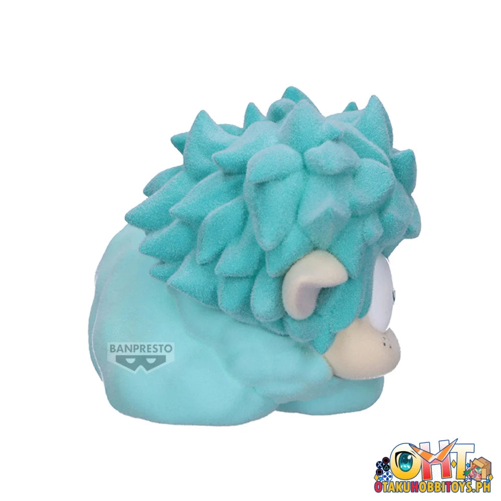 Banpresto My Hero Academia Fluffy Puffy ~dekusheep & Bakudog~ i(a:dekusheep) My Hero Academia Fluffy Puffy ~dekusheep &