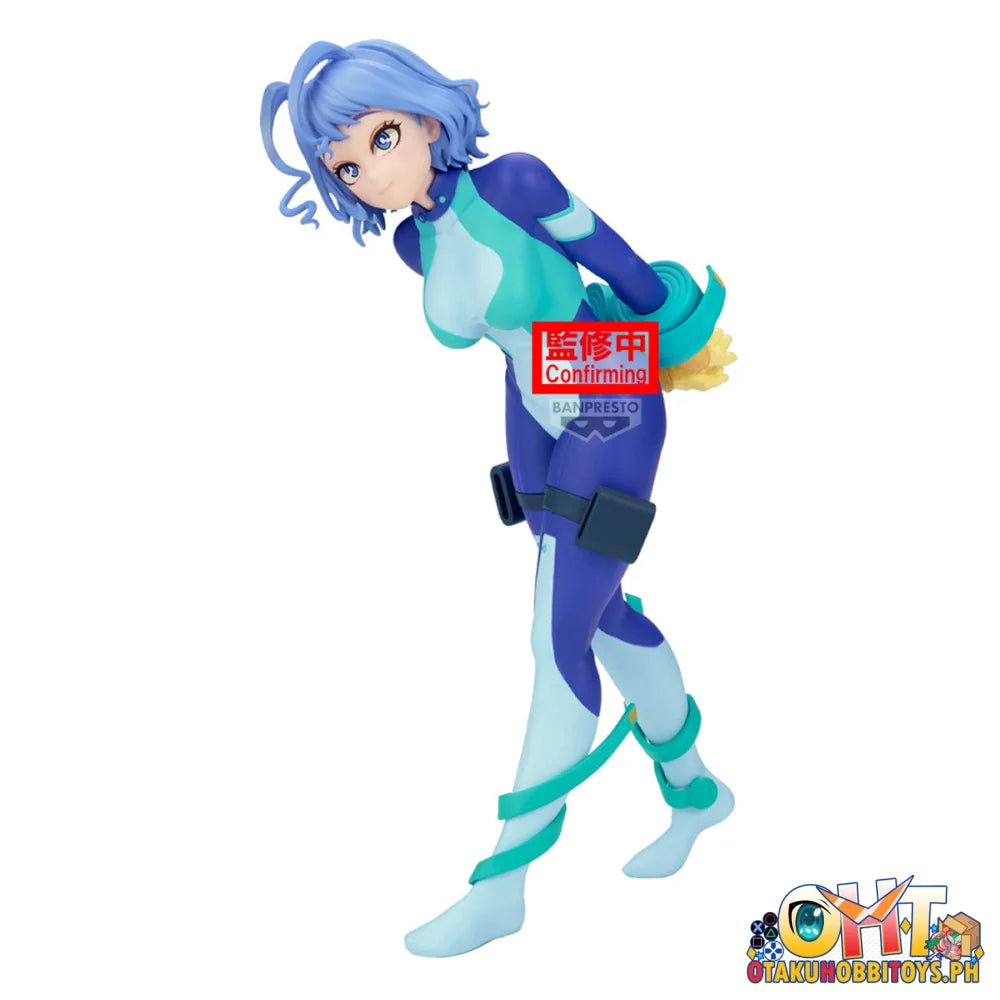 Banpresto My Hero Academia Glitter&glamours-nejire Hado-ii(Ver.a) Prize Figure