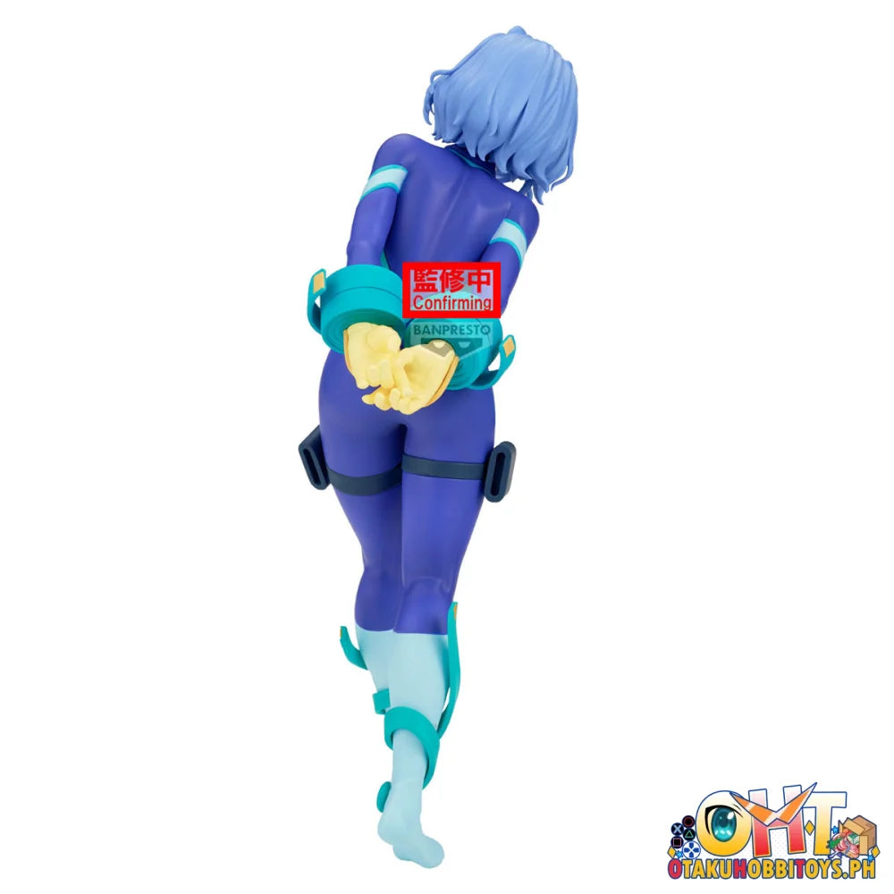 Banpresto My Hero Academia Glitter&glamours-nejire Hado-ii(Ver.a) Prize Figure
