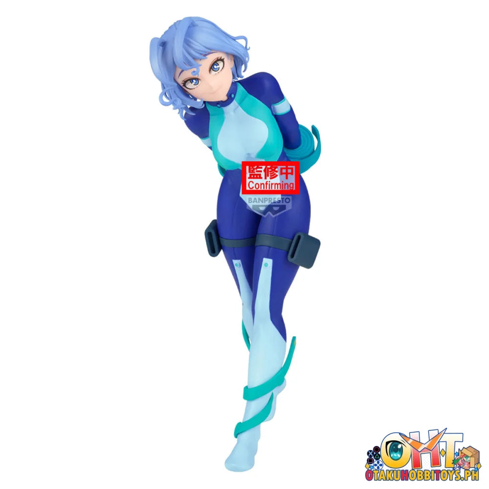 Banpresto My Hero Academia Glitter&glamours-nejire Hado-ii(Ver.a) Prize Figure