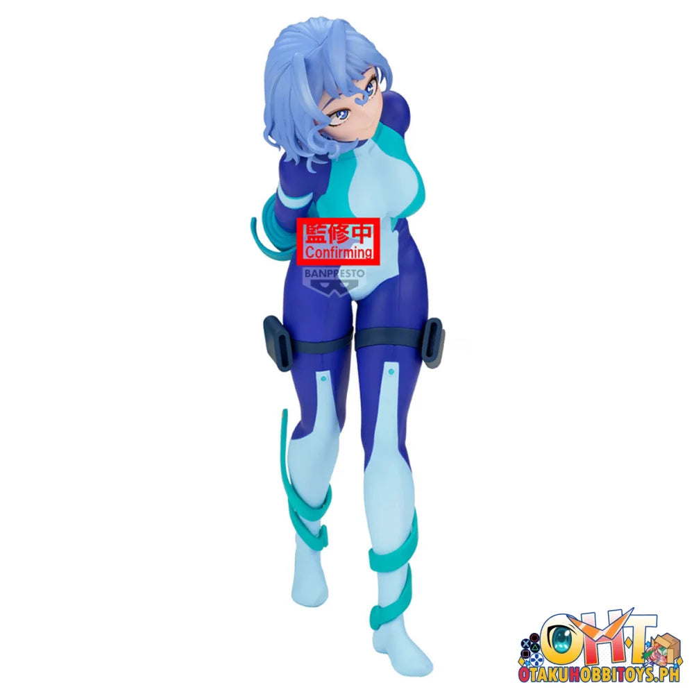 Banpresto My Hero Academia Glitter&glamours-nejire Hado-ii(Ver.a) Prize Figure