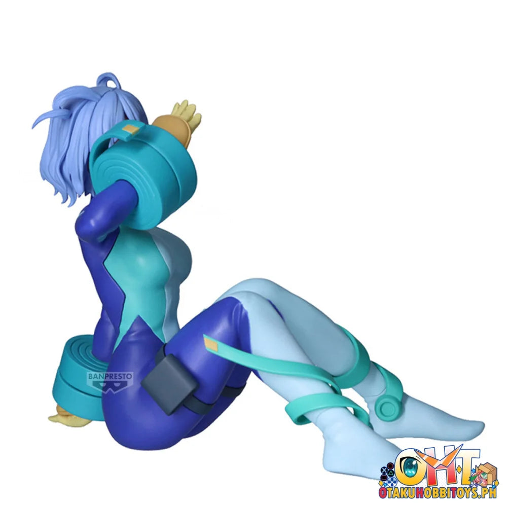 Banpresto My Hero Academia Glitter&glamours-nejire Hado-ii(Ver.b) Prize Figure