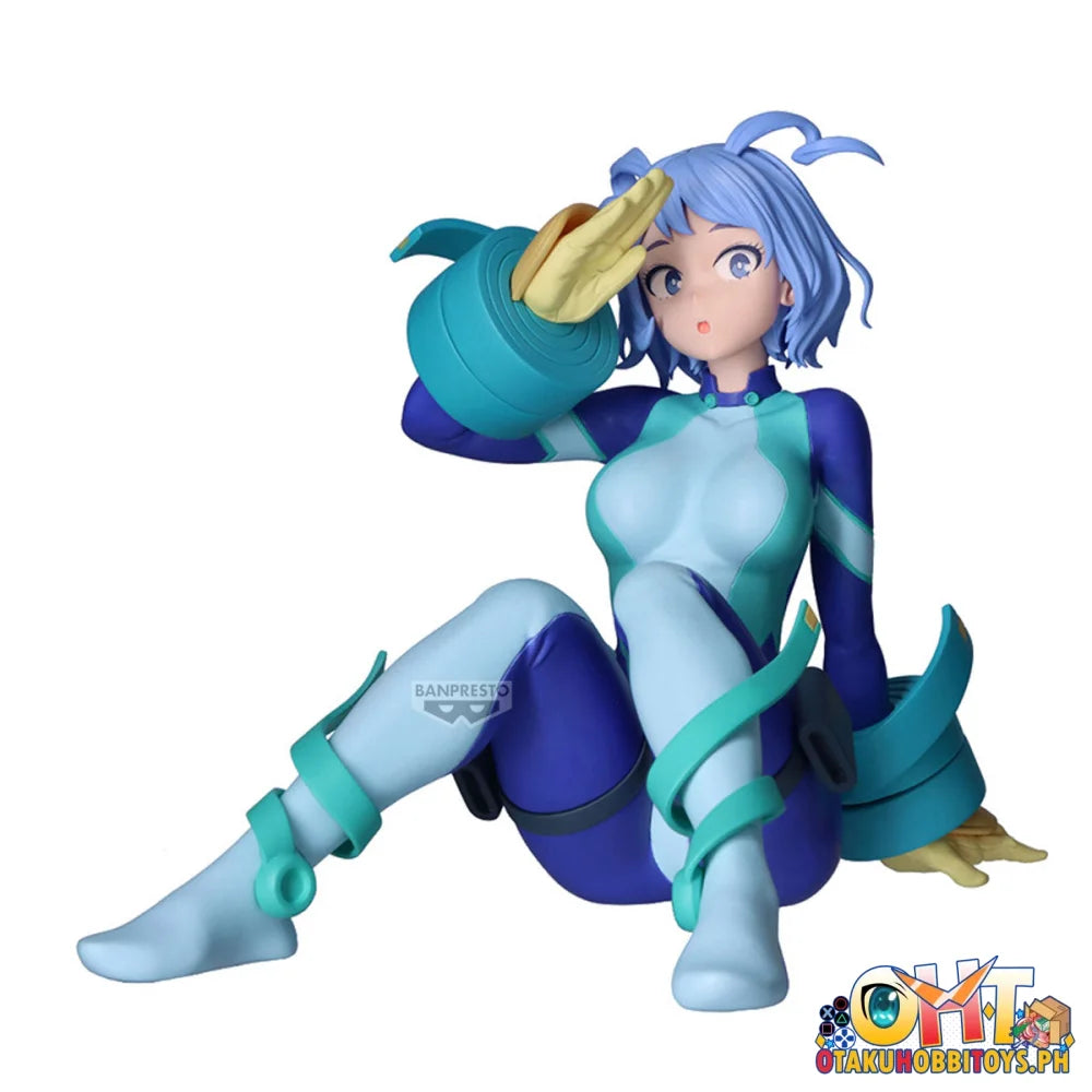 Banpresto My Hero Academia Glitter&glamours-nejire Hado-ii(Ver.b) Prize Figure