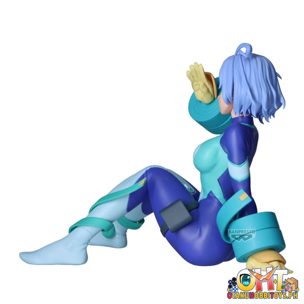 Banpresto My Hero Academia Glitter&glamours-nejire Hado-ii(Ver.b) Prize Figure