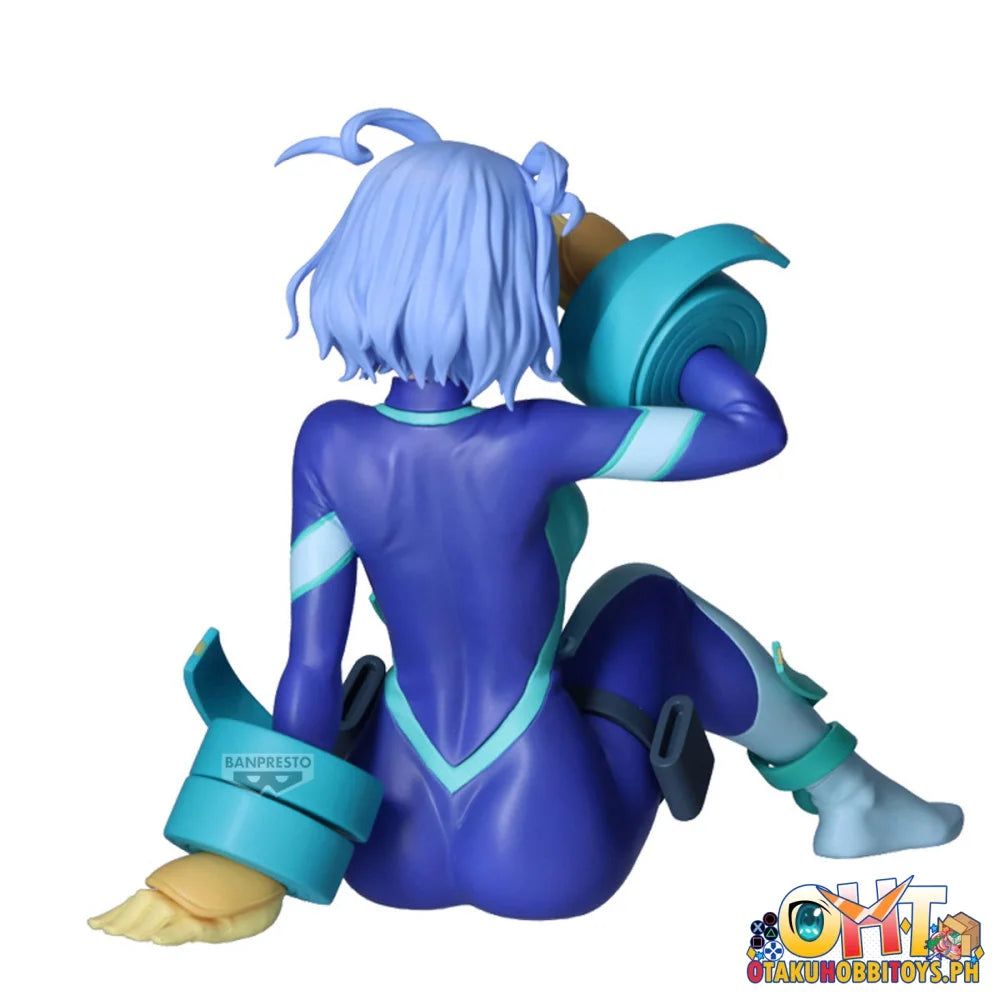 Banpresto My Hero Academia Glitter&glamours-nejire Hado-ii(Ver.b) Prize Figure