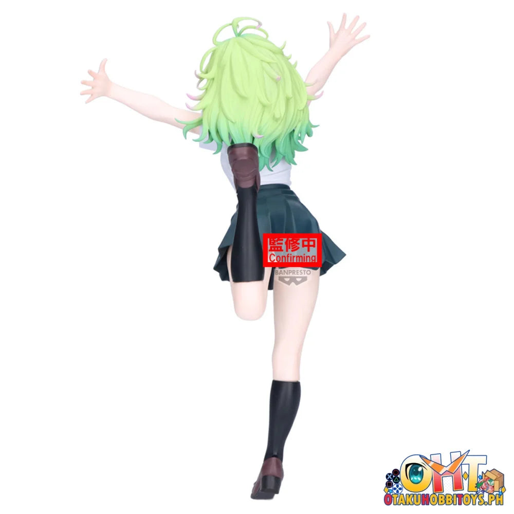 Banpresto My Hero Academia Glitter&glamours-toru Hagakure-(Ver.a) Prize Figure