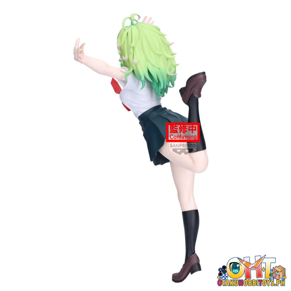 Banpresto My Hero Academia Glitter&glamours-toru Hagakure-(Ver.a) Prize Figure