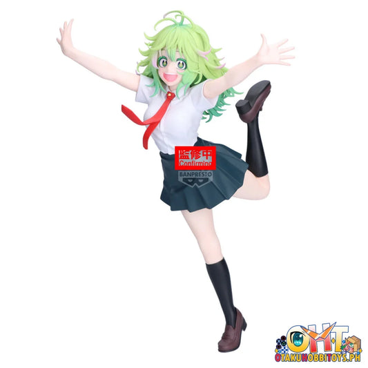 Banpresto My Hero Academia Glitter&glamours-toru Hagakure-(Ver.a) Prize Figure