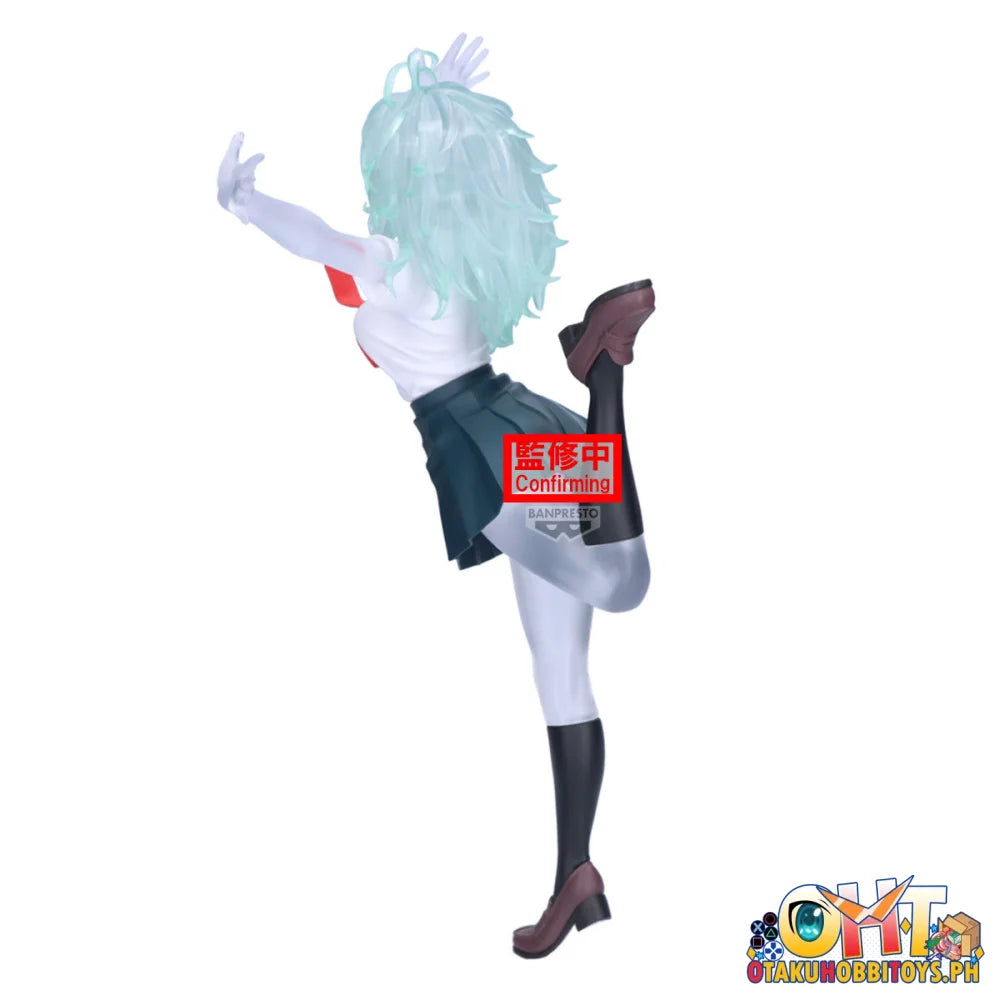 Banpresto My Hero Academia Glitter&glamours-toru Hagakure-(Ver.b) Prize Figure