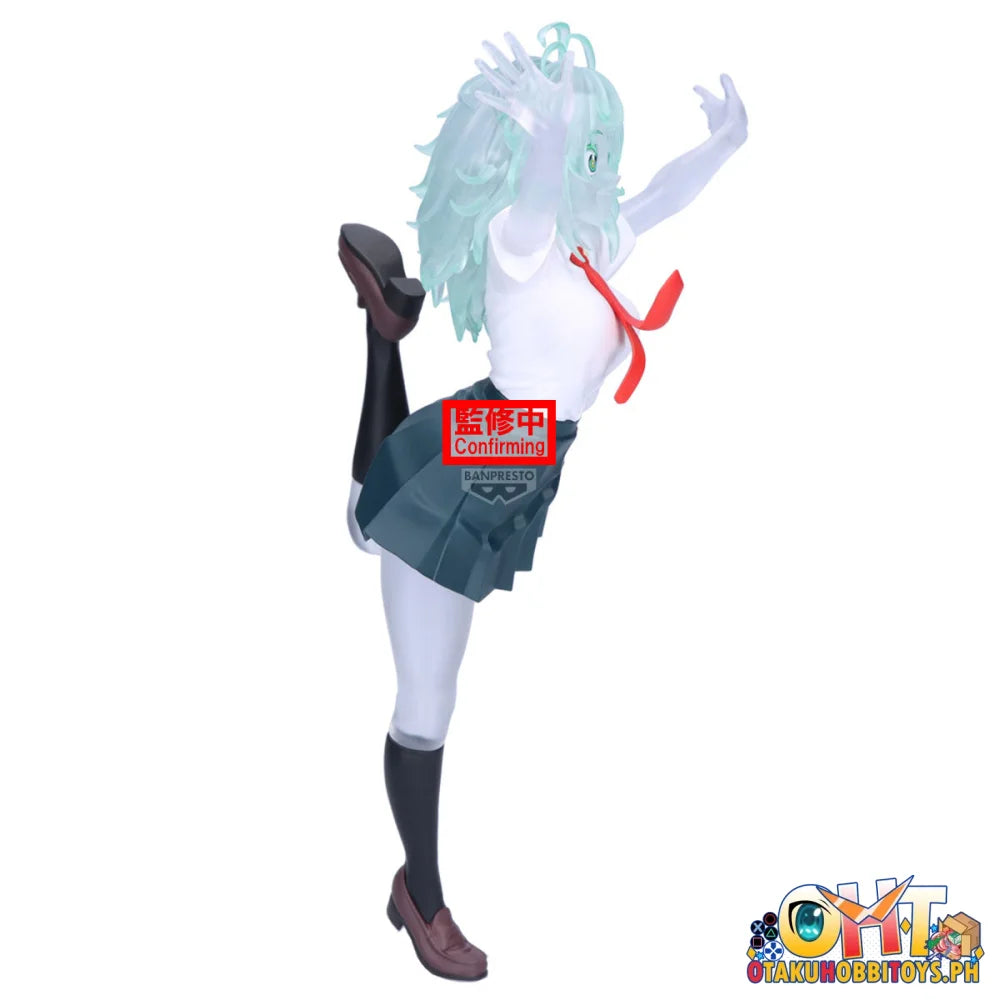 Banpresto My Hero Academia Glitter&glamours-toru Hagakure-(Ver.b) Prize Figure