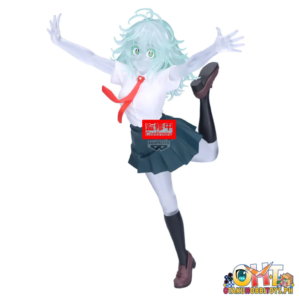 Banpresto My Hero Academia Glitter&glamours-toru Hagakure-(Ver.b) Prize Figure