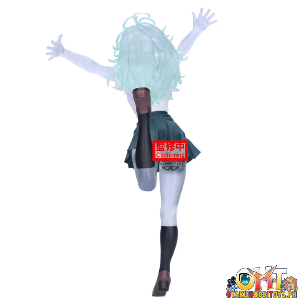 Banpresto My Hero Academia Glitter&glamours-toru Hagakure-(Ver.b) Prize Figure