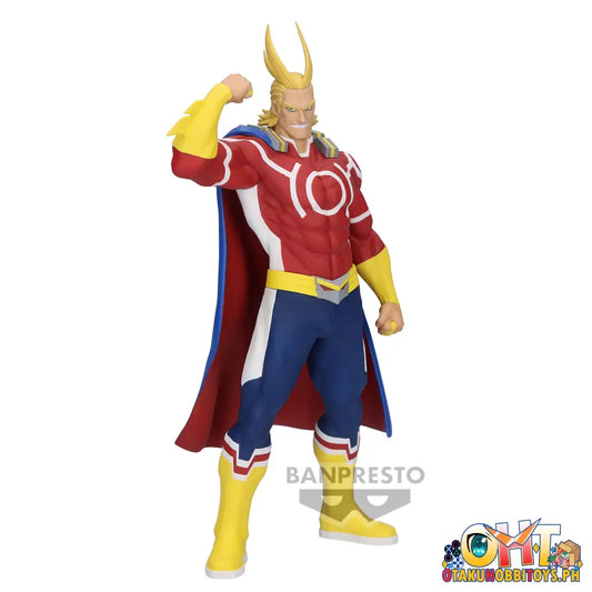Banpresto My Hero Academia The Movie You’re Next Figure Vol.3 Prize Figure