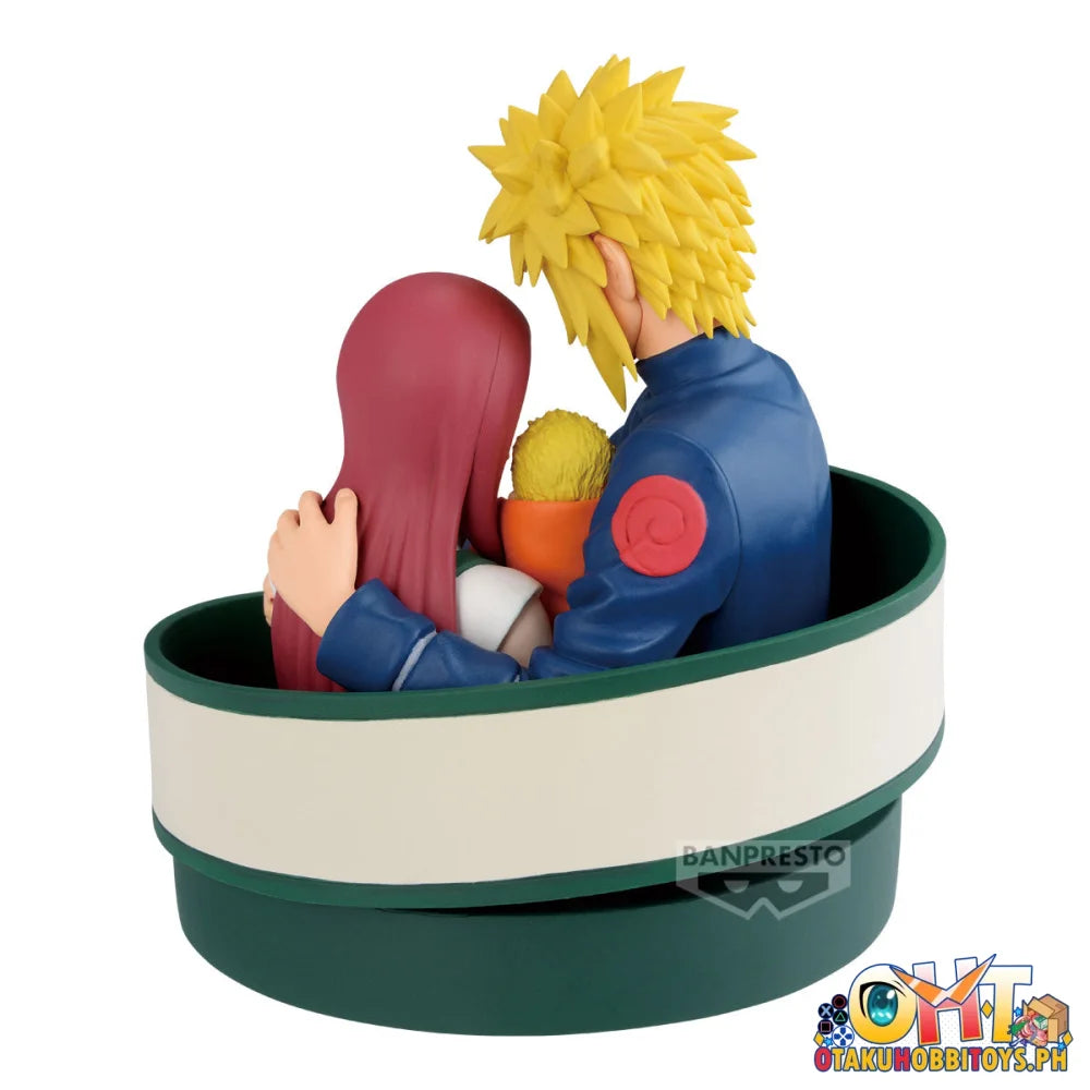 Banpresto -naruto 72 Series- 53 Figure Prize Figure