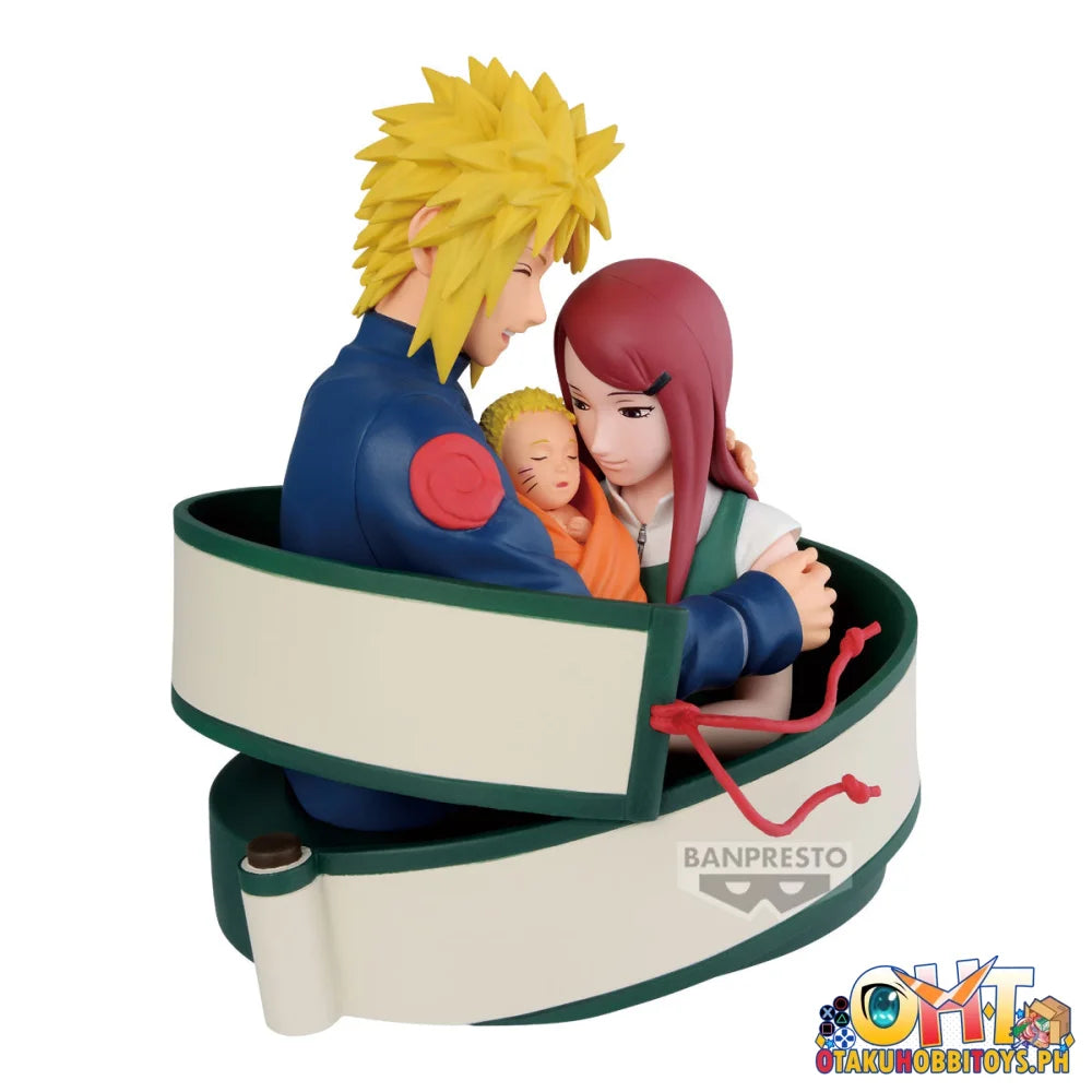Banpresto -naruto 72 Series- 53 Figure Prize Figure