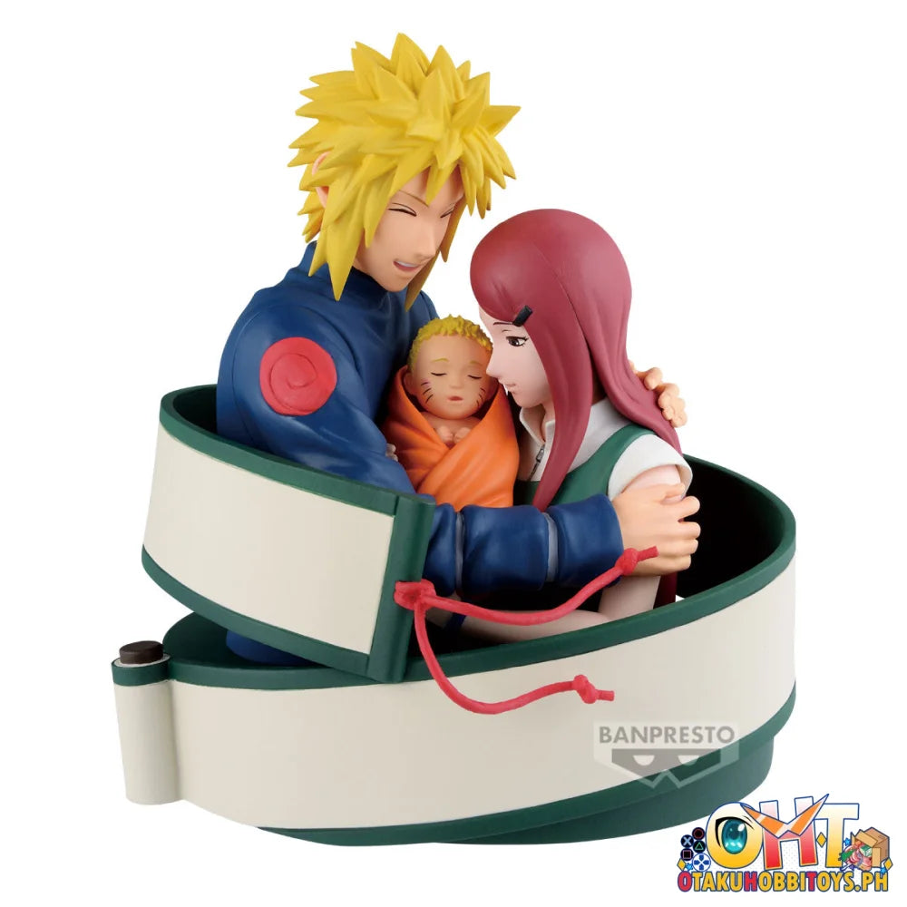 Banpresto -naruto 72 Series- 53 Figure Prize Figure