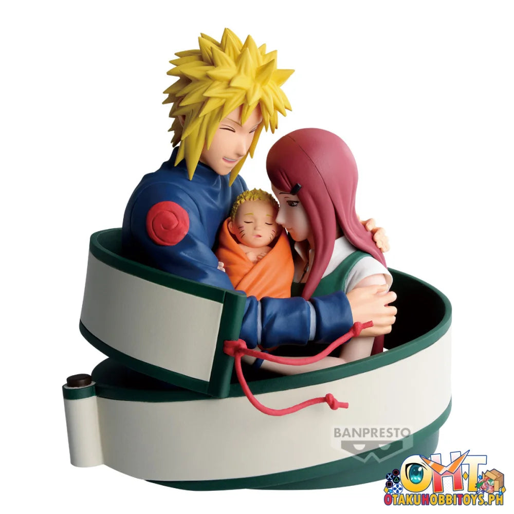 Banpresto -naruto 72 Series- 53 Figure Prize Figure