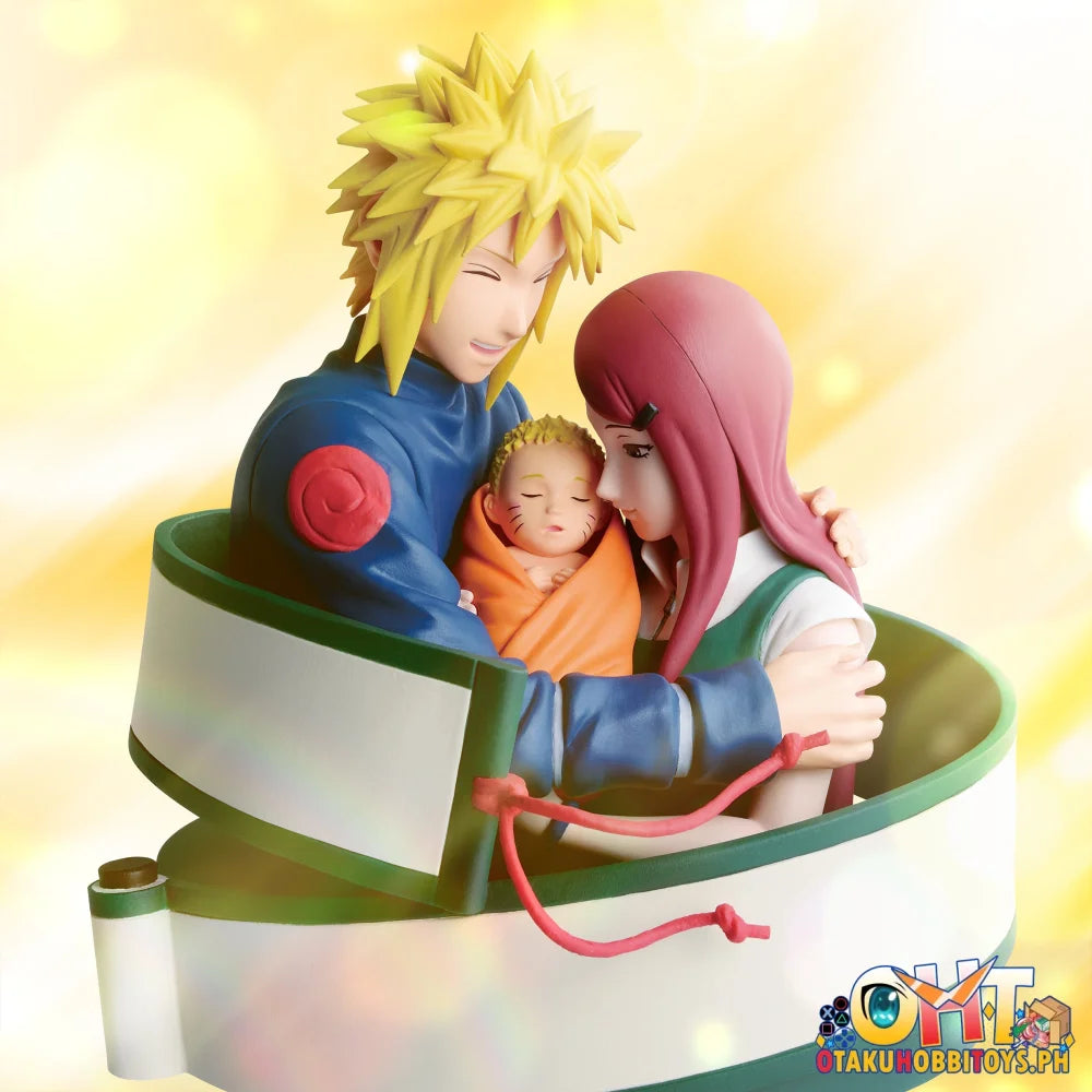 Banpresto -naruto 72 Series- 53 Figure Prize Figure
