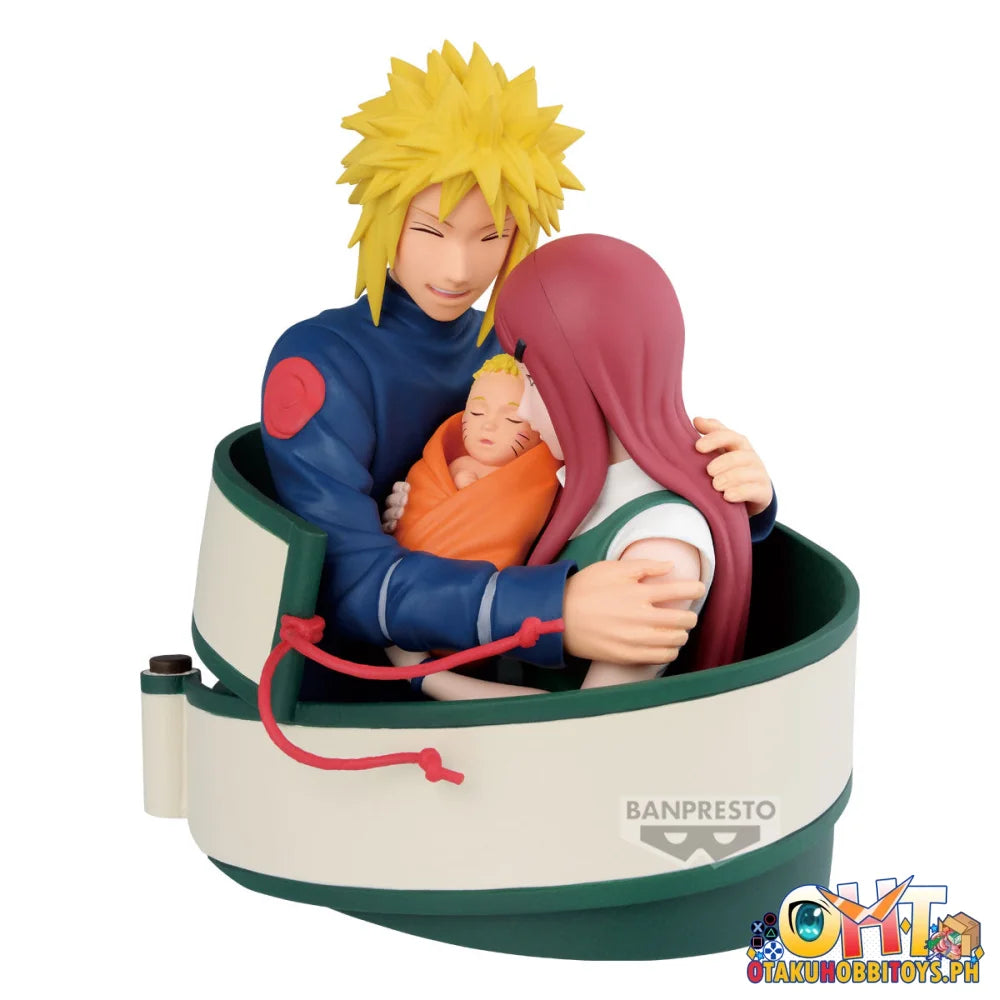 Banpresto -naruto 72 Series- 53 Figure Prize Figure