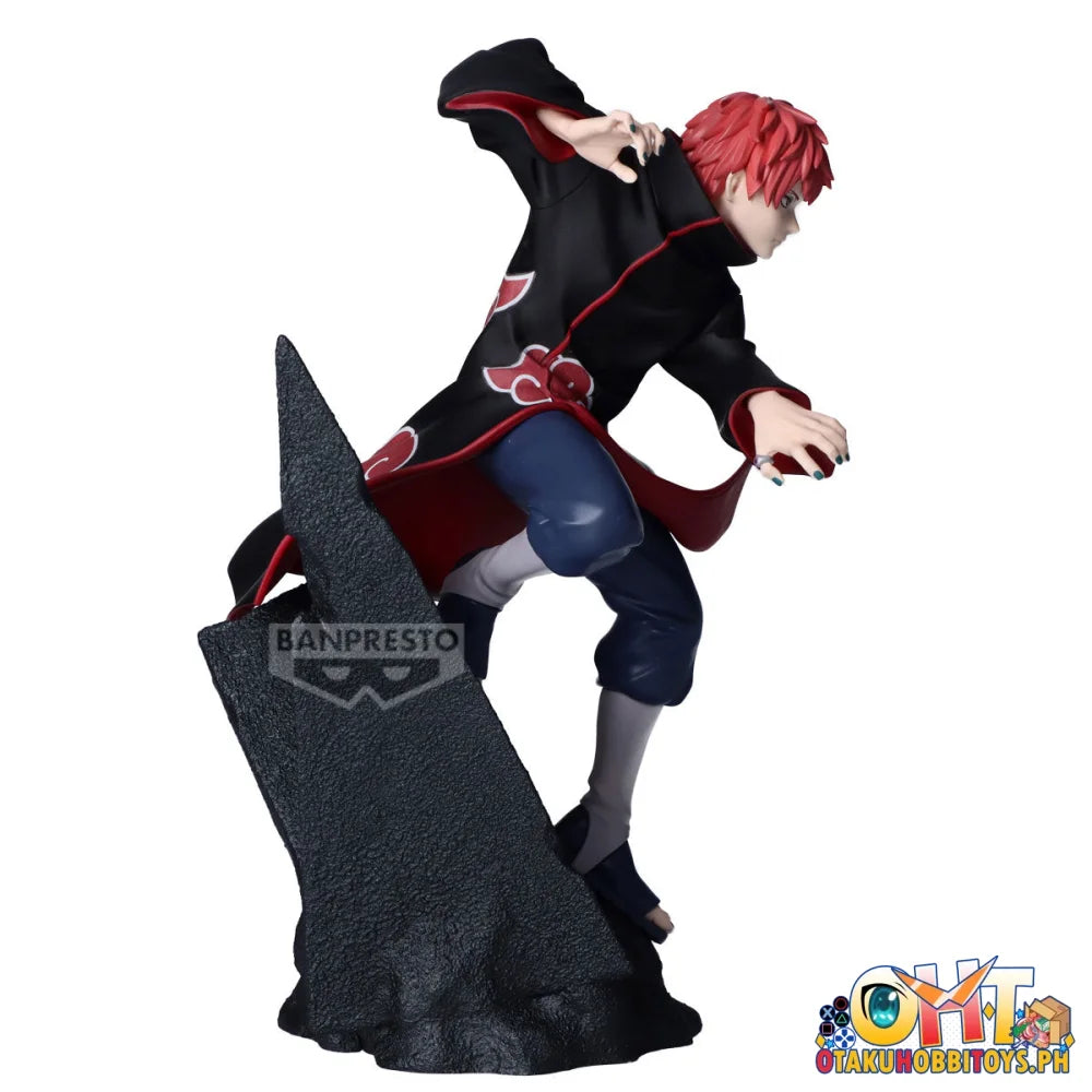 Banpresto Naruto Shippuden Effectreme-Sasori- Prize Figure