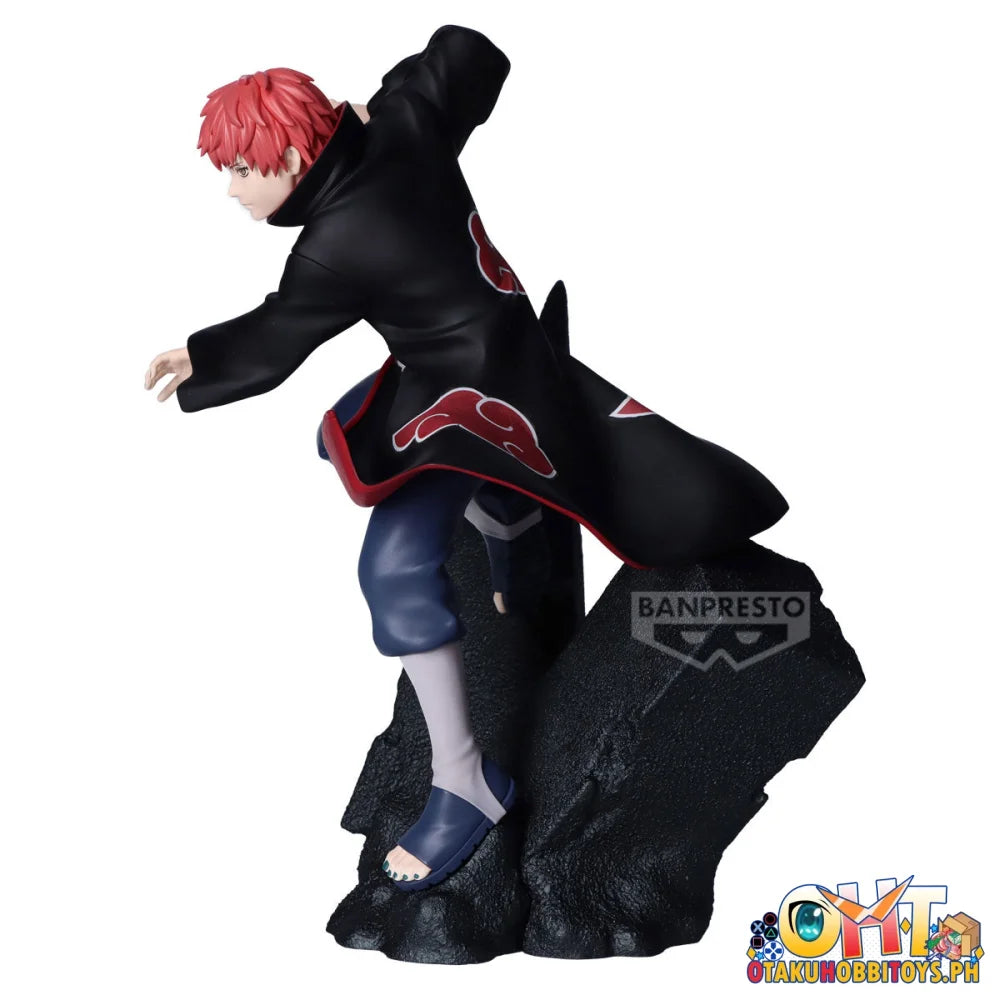 Banpresto Naruto Shippuden Effectreme-Sasori- Prize Figure