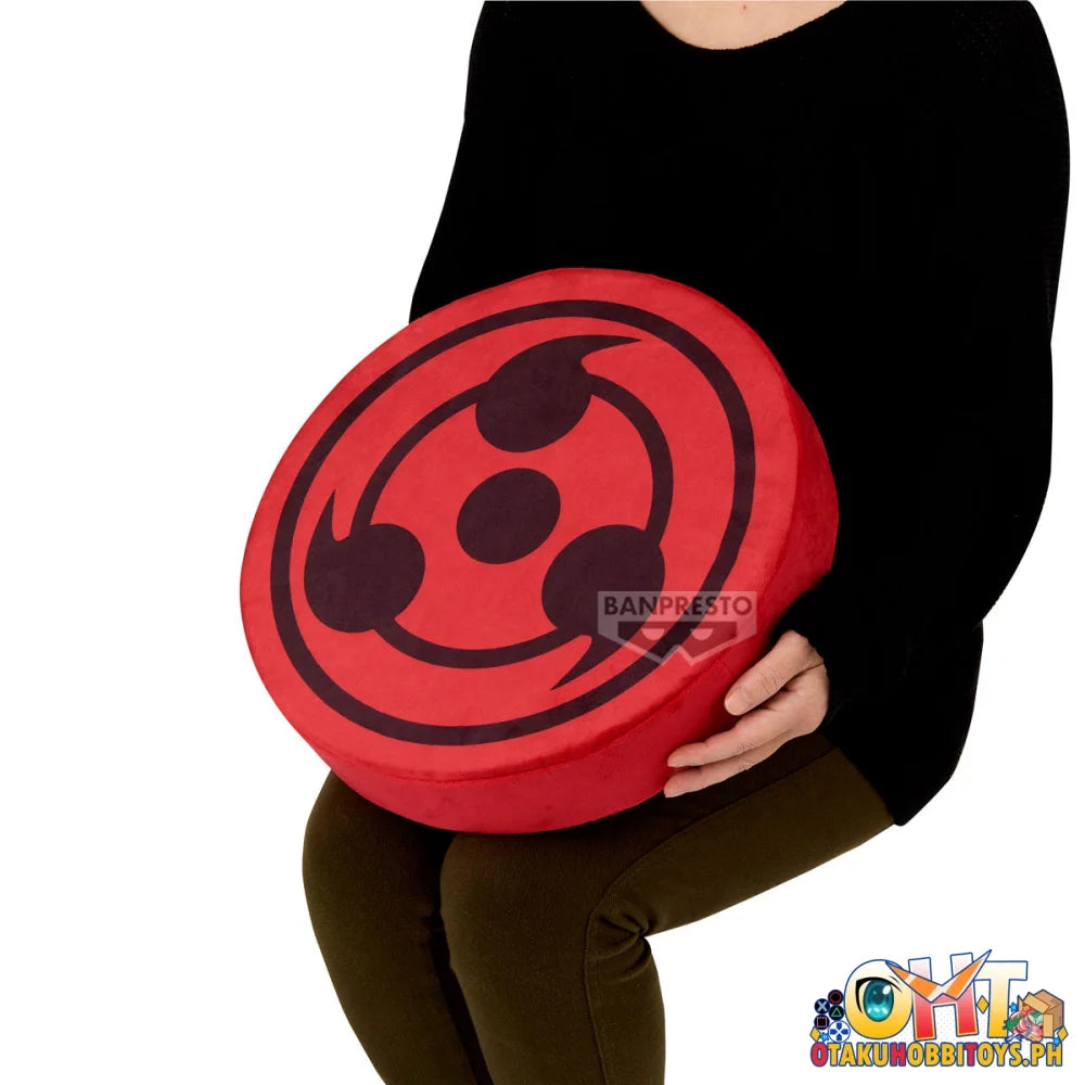 Banpresto Naruto Shippuden Super Big Plush ~itachi’s Sharingan~ Naruto Shippuden Super Big Plush ~itachi’s Sharingan~