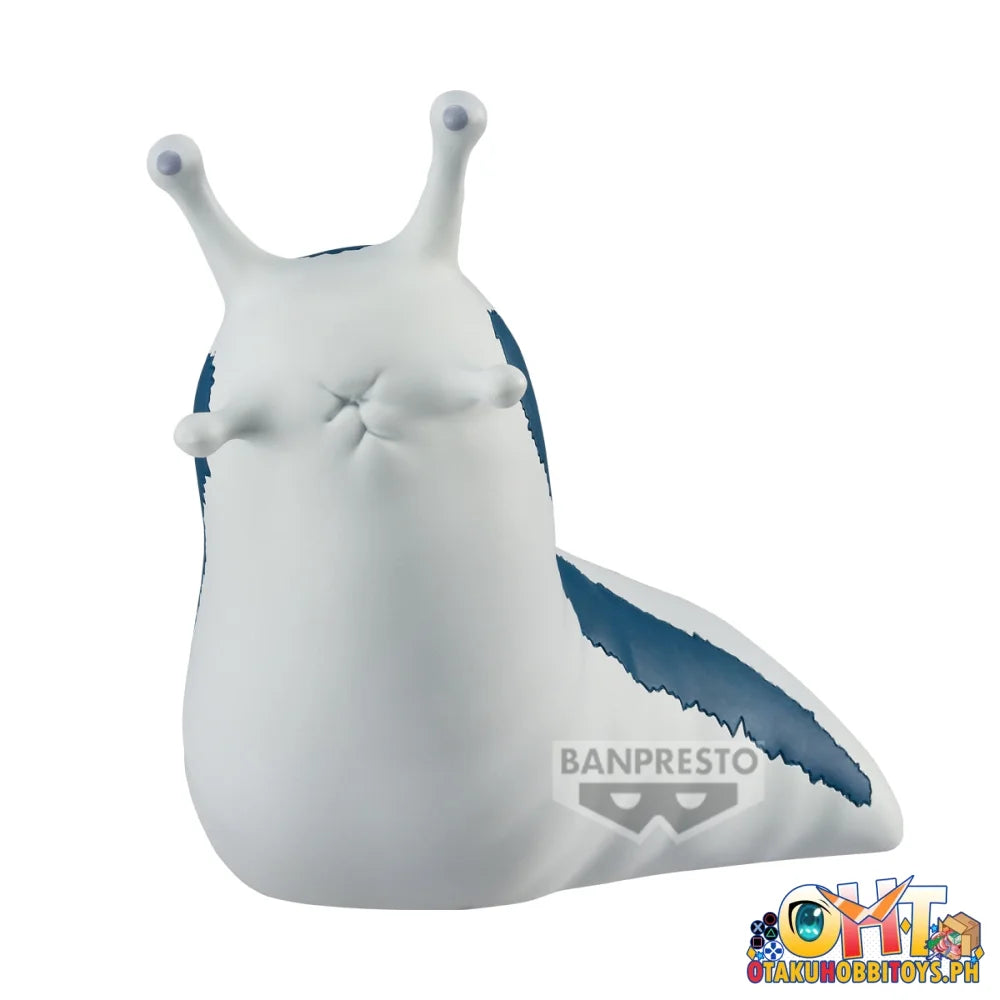 Banpresto Naruto Soft Vinyl Figure-katsuyu- - Prize Figure