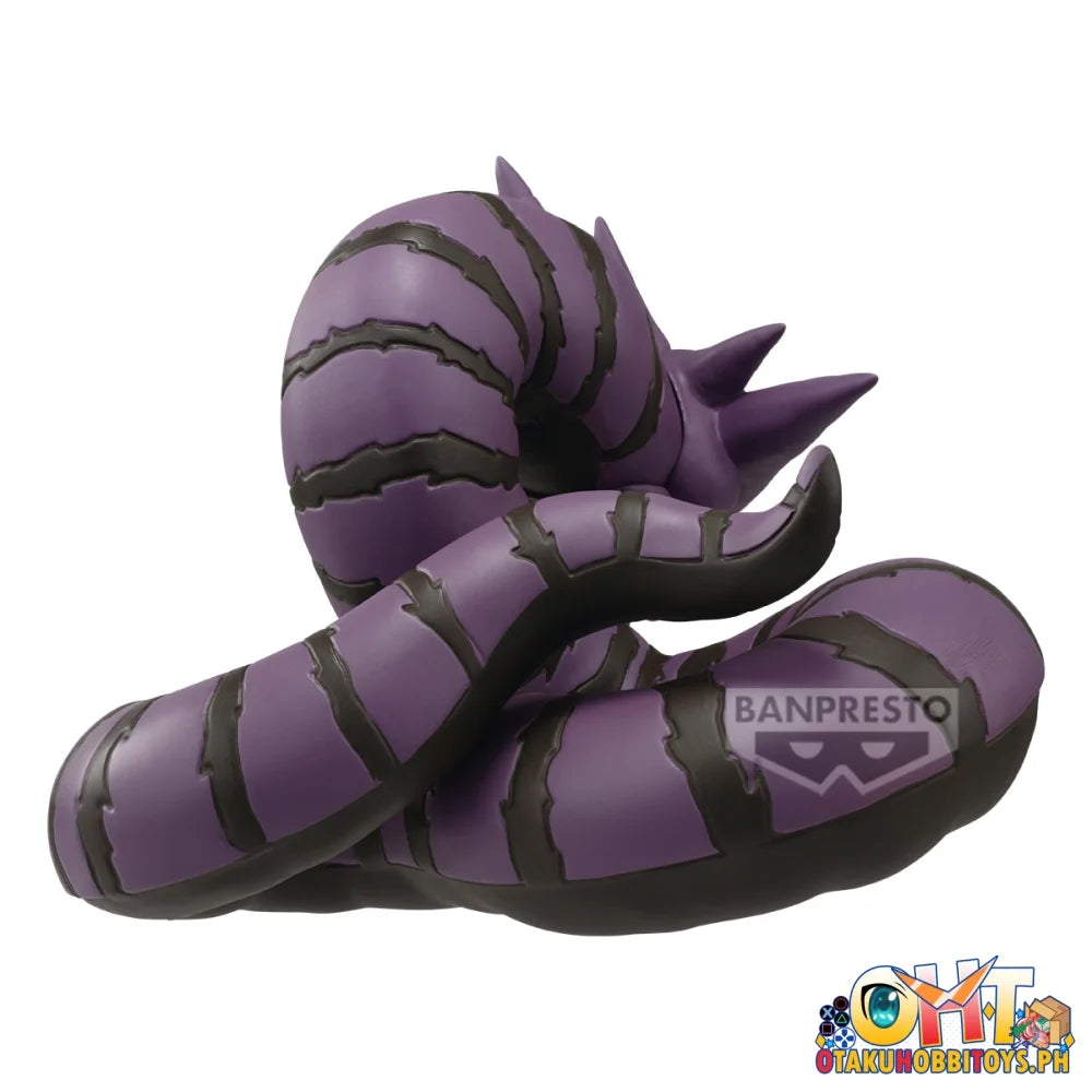 Banpresto Naruto Soft Vinyl Figuremanda - Prize Figure