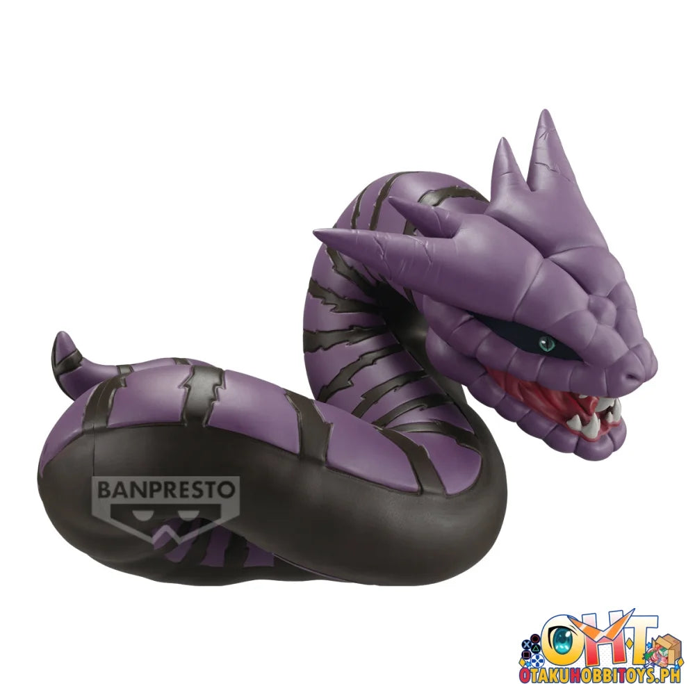 Banpresto Naruto Soft Vinyl Figuremanda - Prize Figure