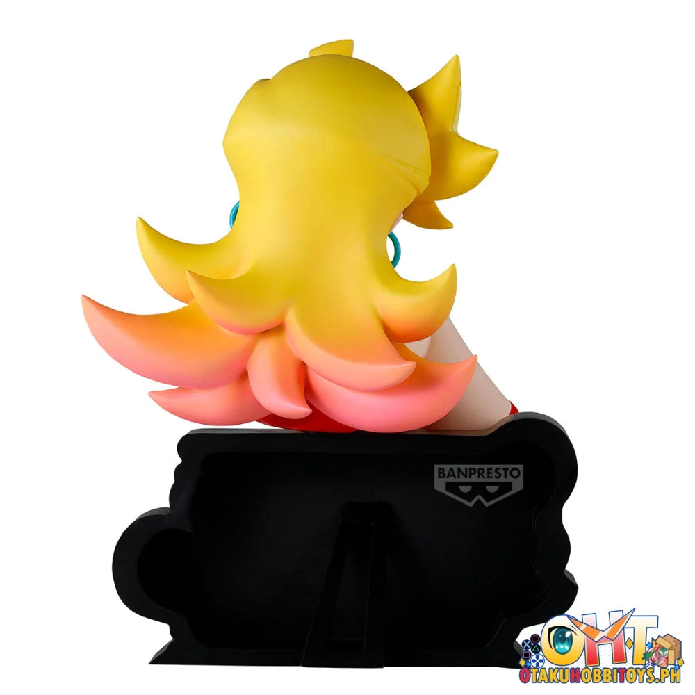 Banpresto New Panty&stocking With Garterbelt Monitor Top Figz-panty&stocking-(a:panty) Prize Figure