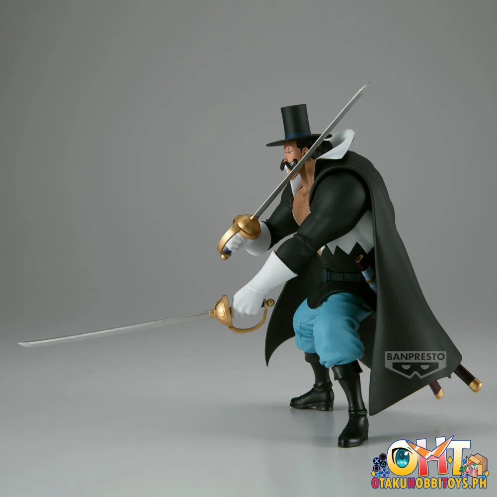 Banpresto One Piece Battle Record Collection-Vista- Prize Figure