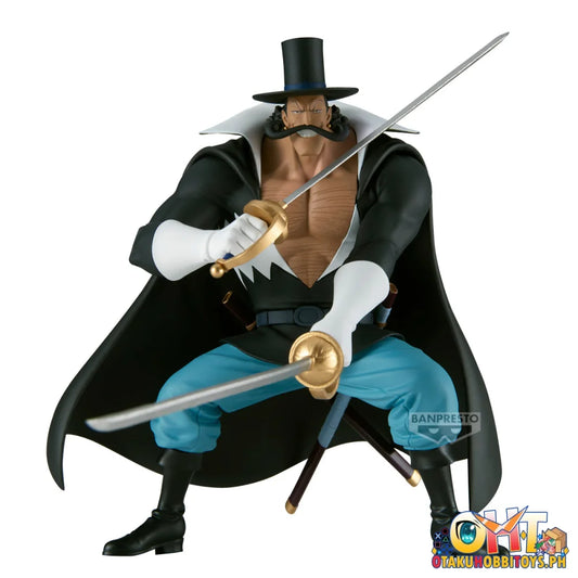 Banpresto One Piece Battle Record Collection-Vista- Prize Figure