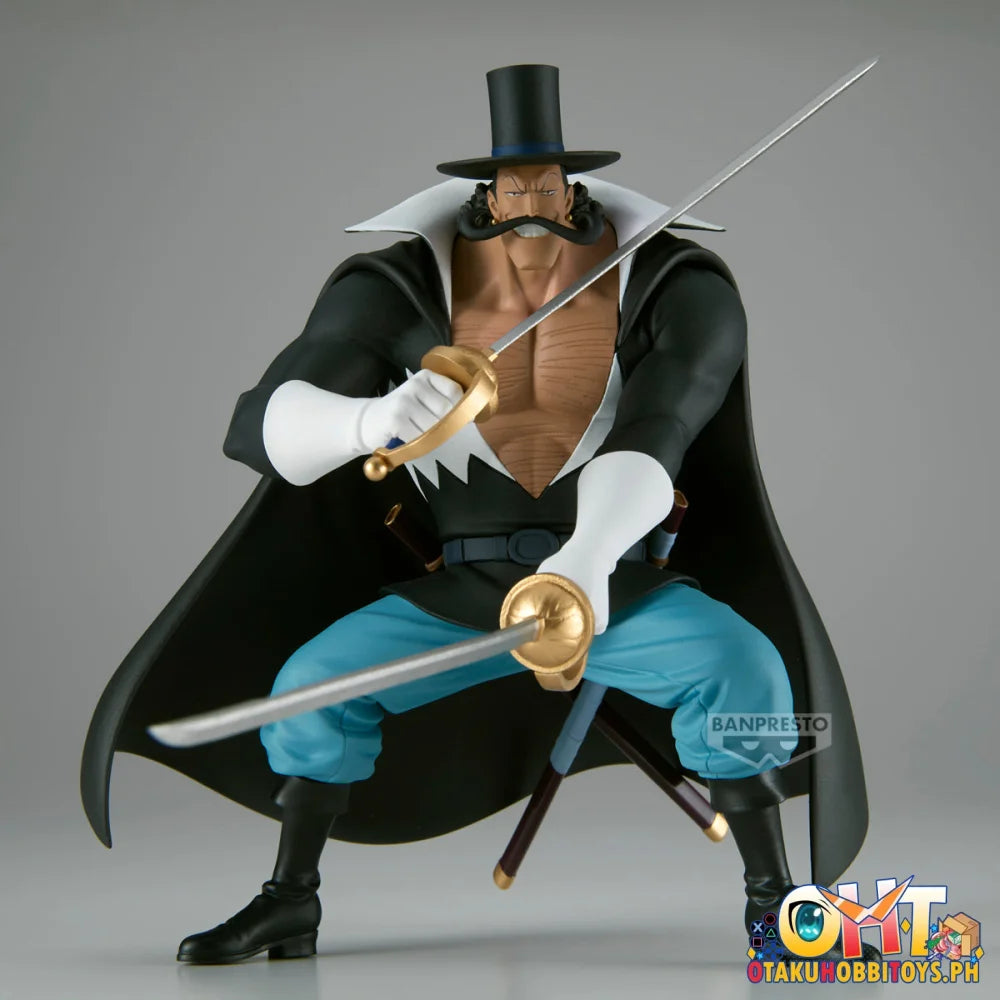 Banpresto One Piece Battle Record Collection-Vista- Prize Figure