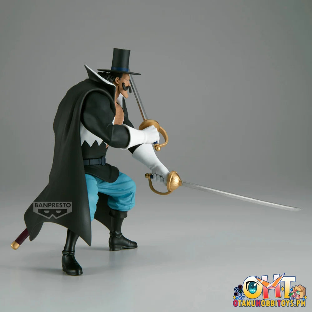 Banpresto One Piece Battle Record Collection-Vista- Prize Figure