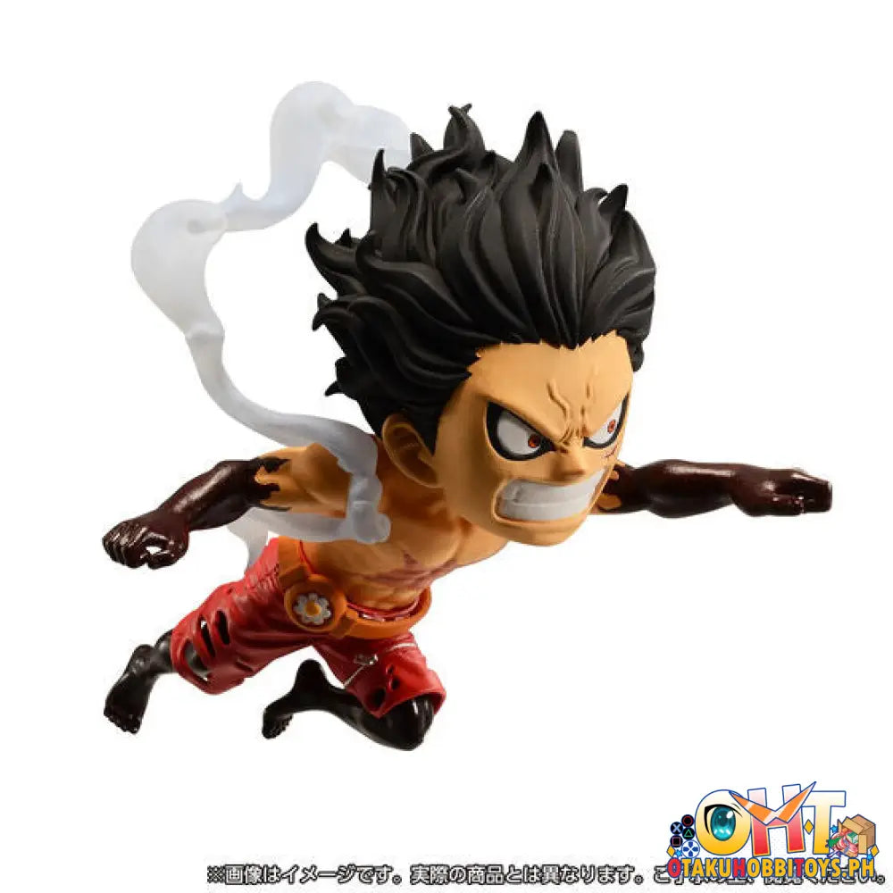 Banpresto One Piece Film Red World Collectable Figure Premium Vol.2 Prize