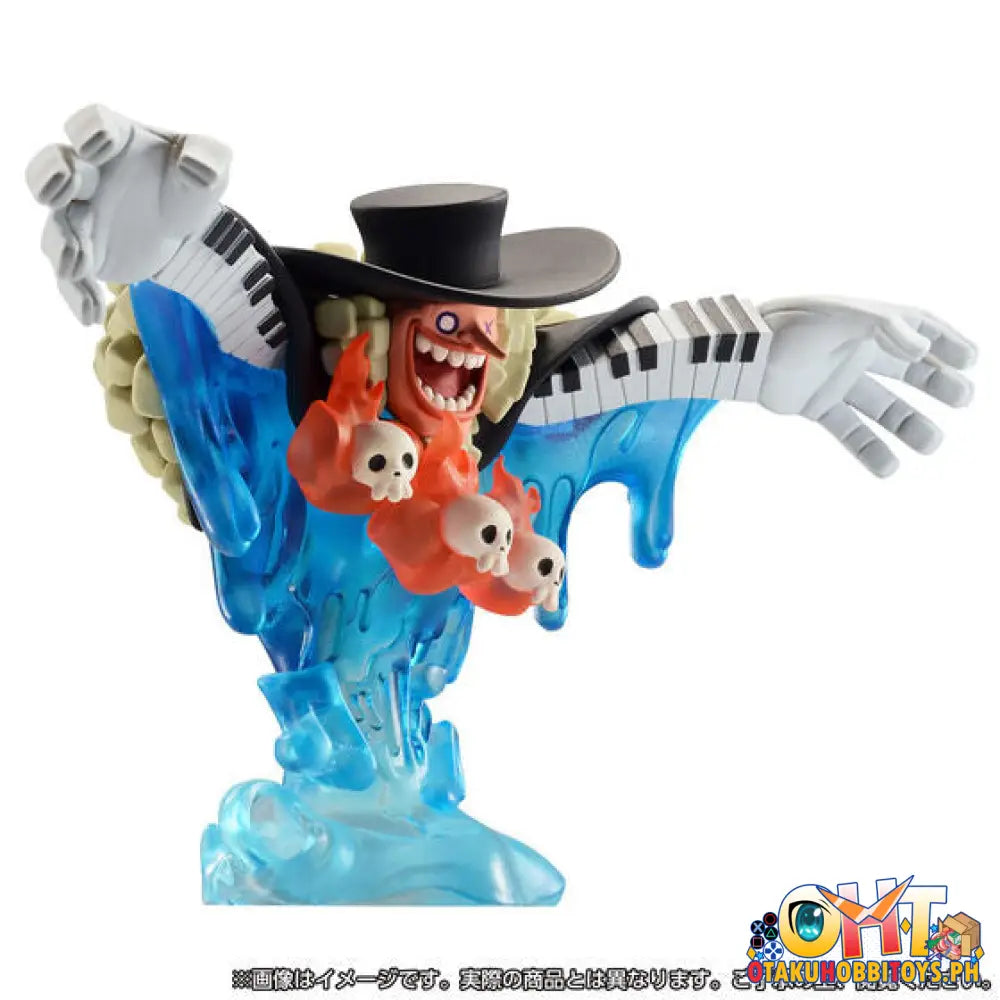 Banpresto One Piece Film Red World Collectable Figure Premium Vol.2 Prize