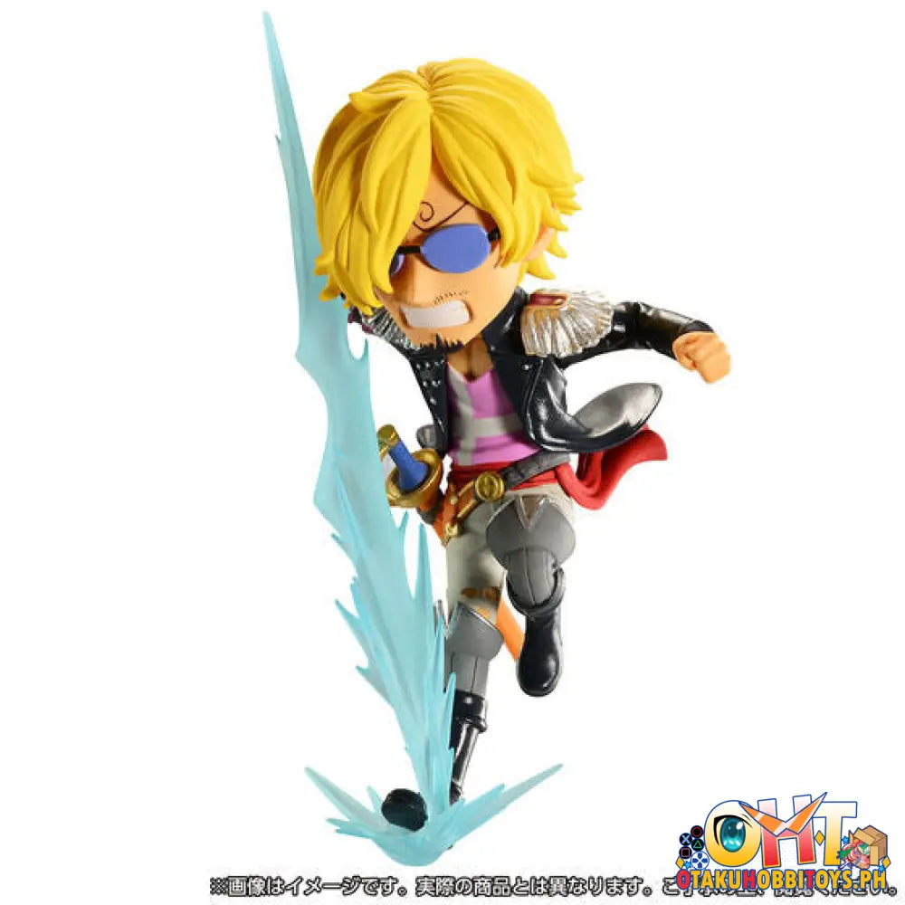 BANPRESTO: Kimetsu No Yaiba Demon Slayer World Collectable Vol.6 Pack BANPRESTO: Kimetsu No Yaiba Demon Slayer World Collectable Vol.6 Pack