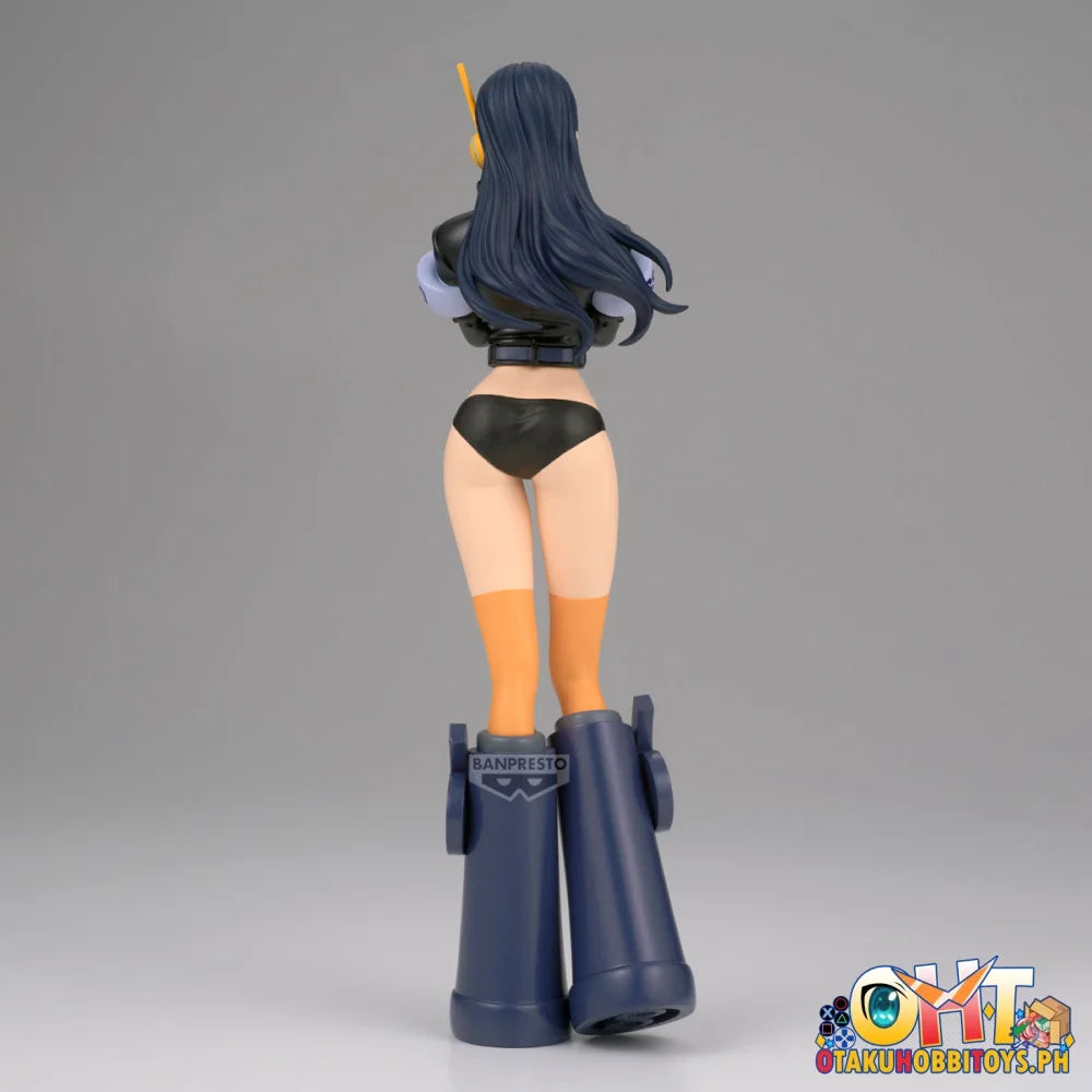 Banpresto One Piece Glitter & glamours nico Robin Egghead Style Prize Figure