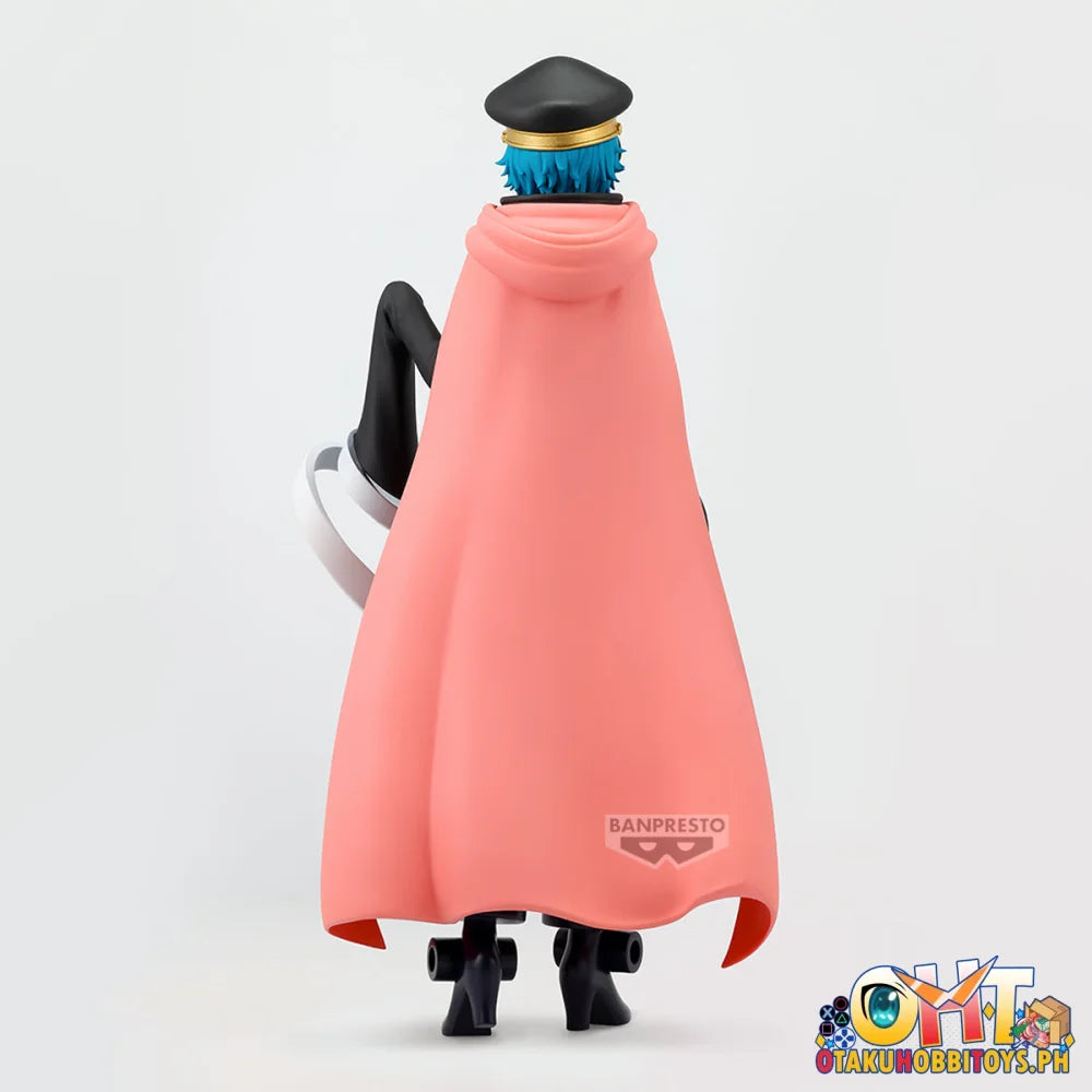 Banpresto One Piece Glitter&glamours saint Gunko - Prize Figure