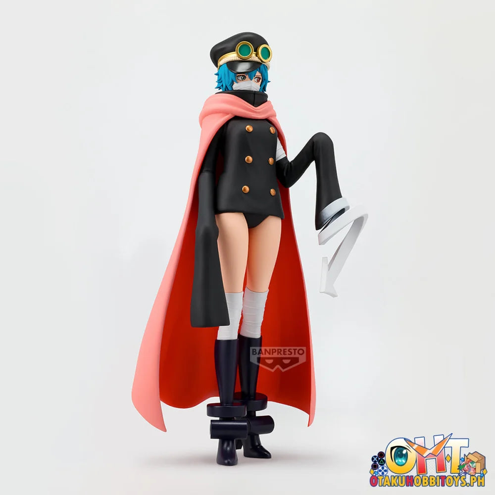 Banpresto One Piece Glitter&glamours saint Gunko - Prize Figure