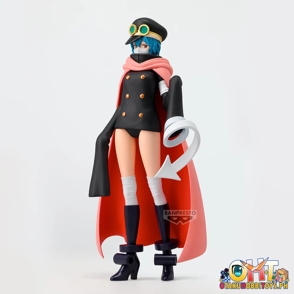 Banpresto One Piece Glitter&glamours saint Gunko - Prize Figure