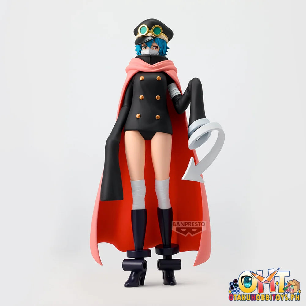 Banpresto One Piece Glitter&glamours saint Gunko - Prize Figure